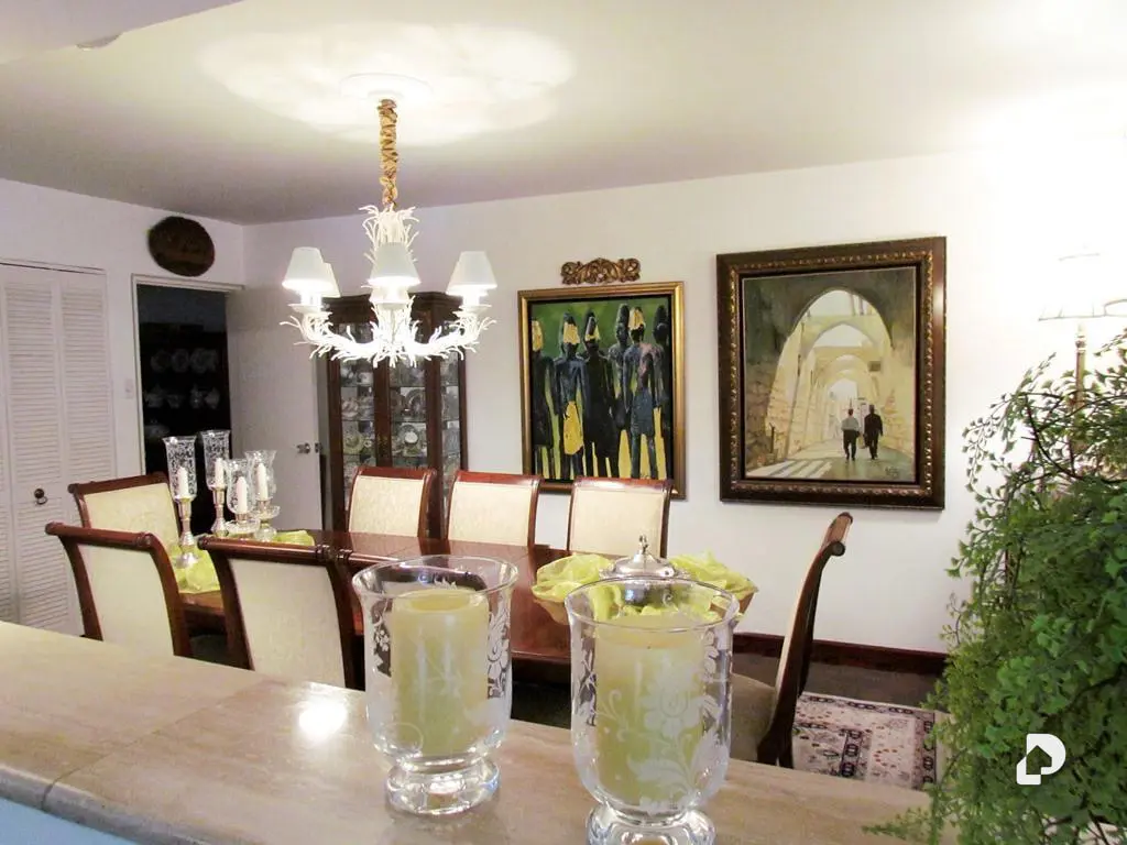 Apartamento en Chulavista, Caracas – 11