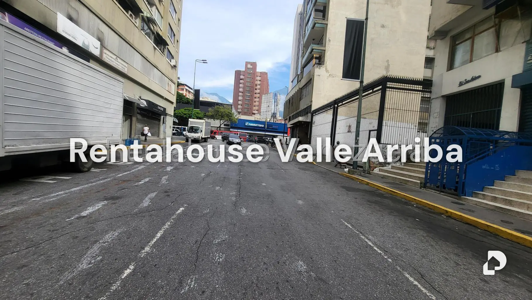 Oficina en Chacao, Caracas – 15