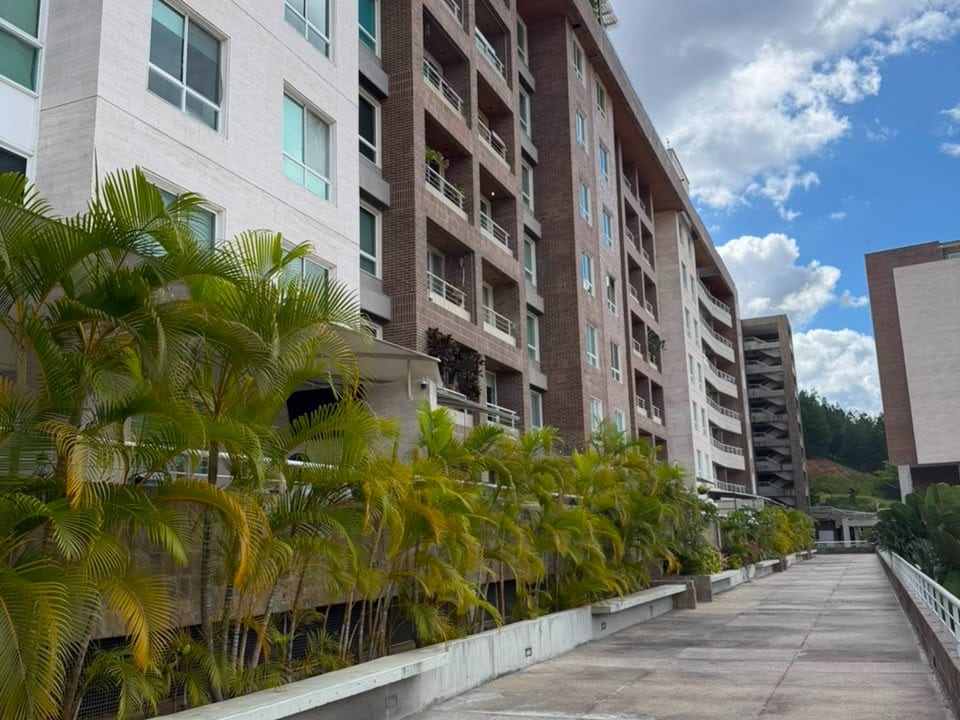 Apartment in Caracas - 1