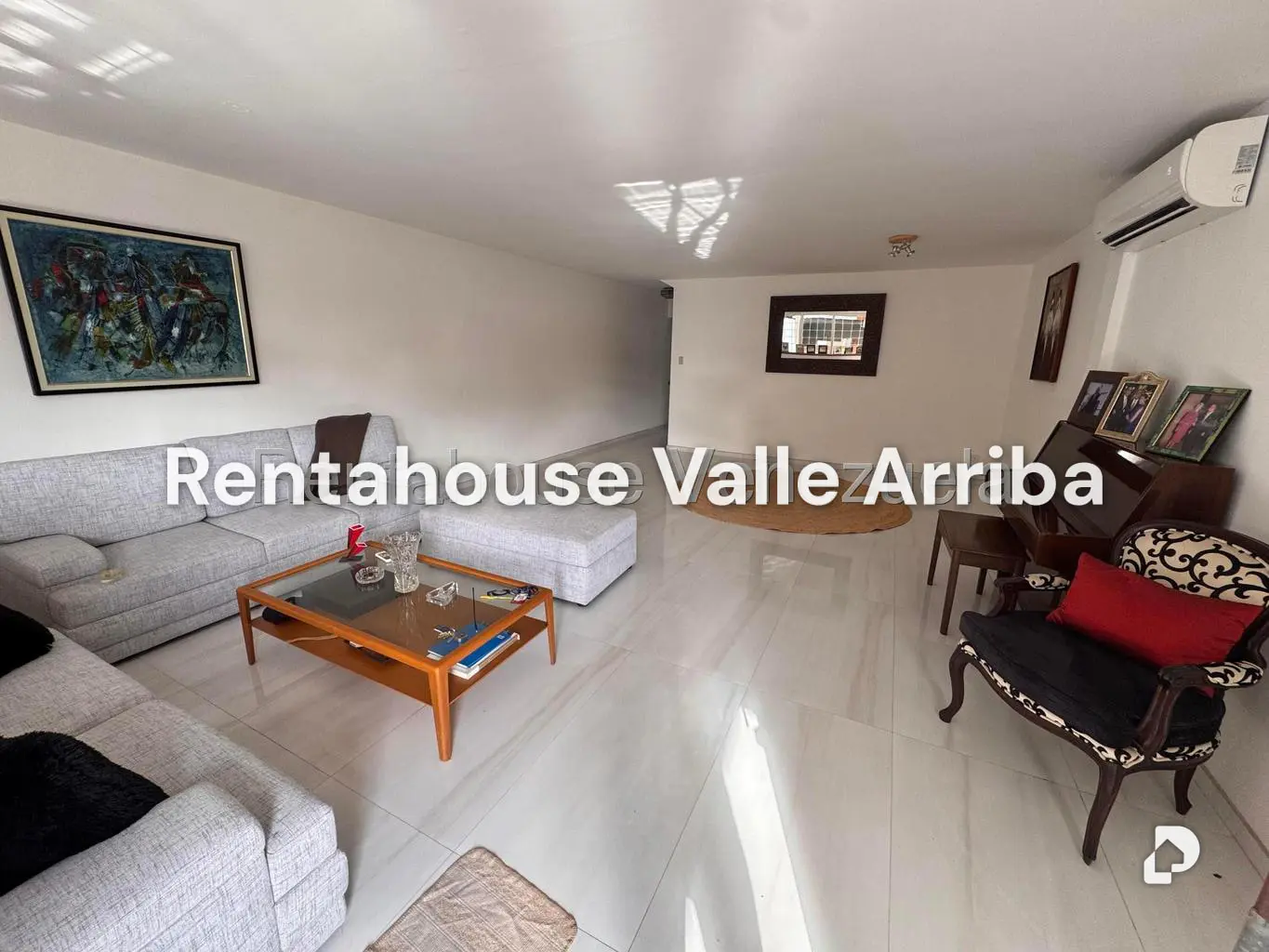 Casa en Los Chorros, Caracas – 3