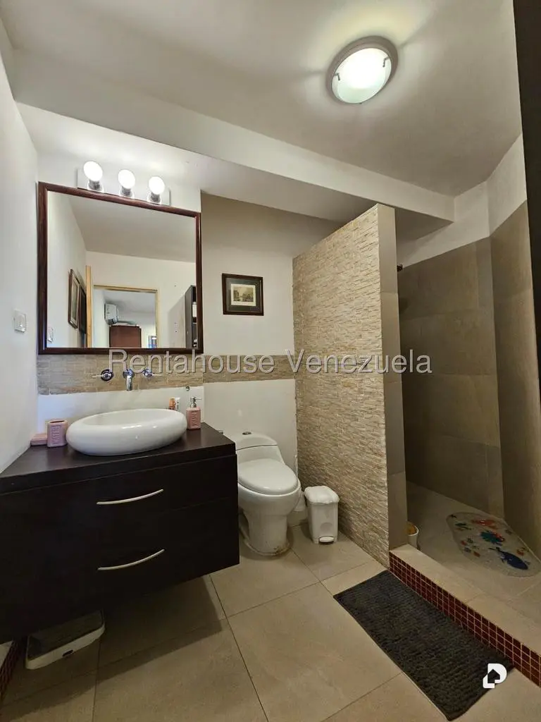 Apartamento en Los Samanes, Caracas – 10
