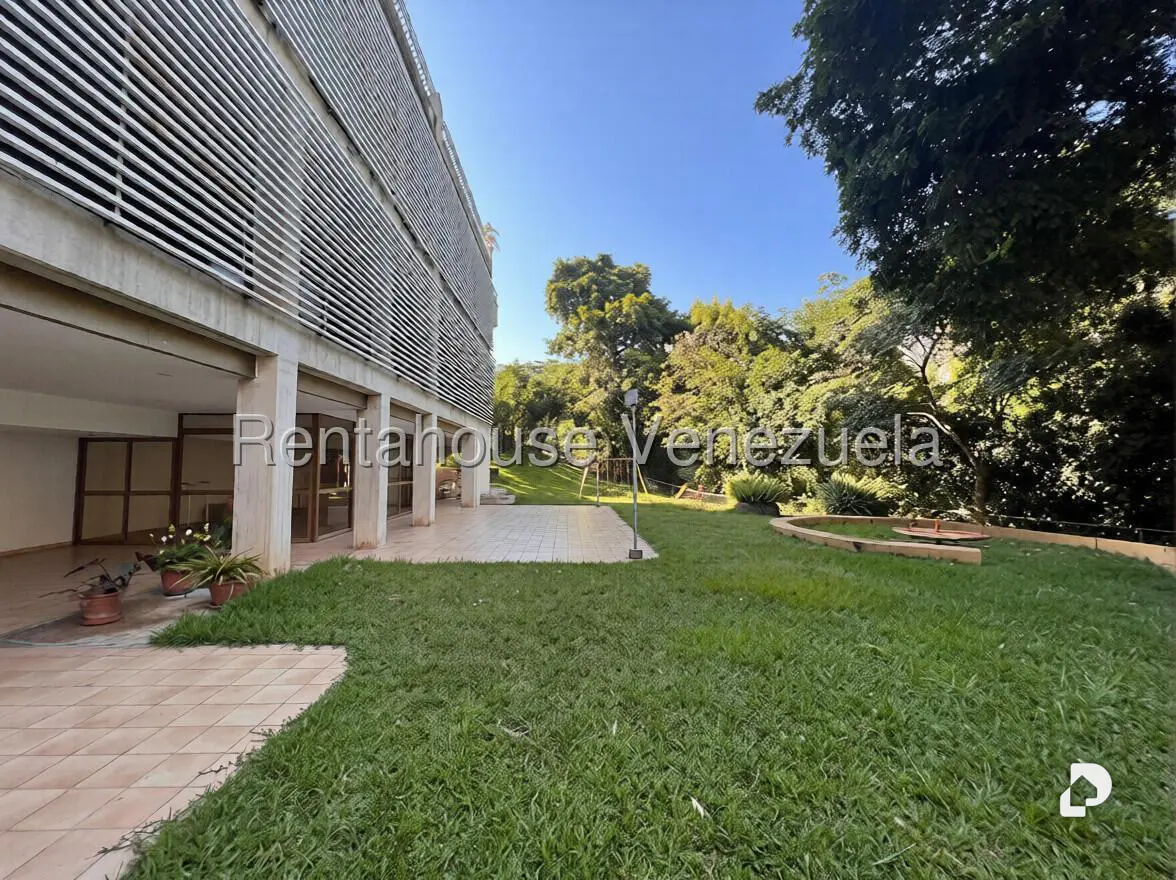 Apartamento en Los Samanes, Caracas – 22