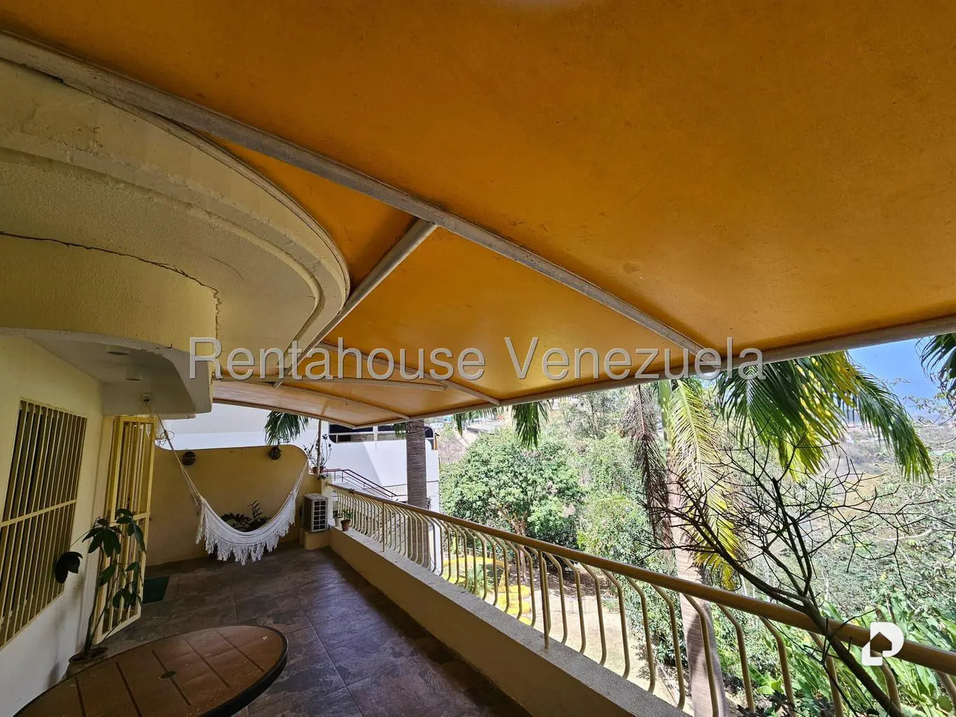 Apartamento en Los Samanes, Caracas – 14