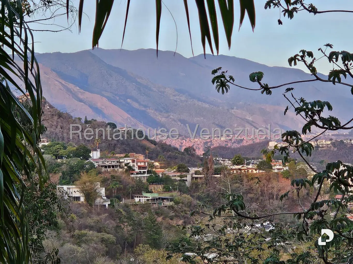 Apartamento en Los Samanes, Caracas – 20