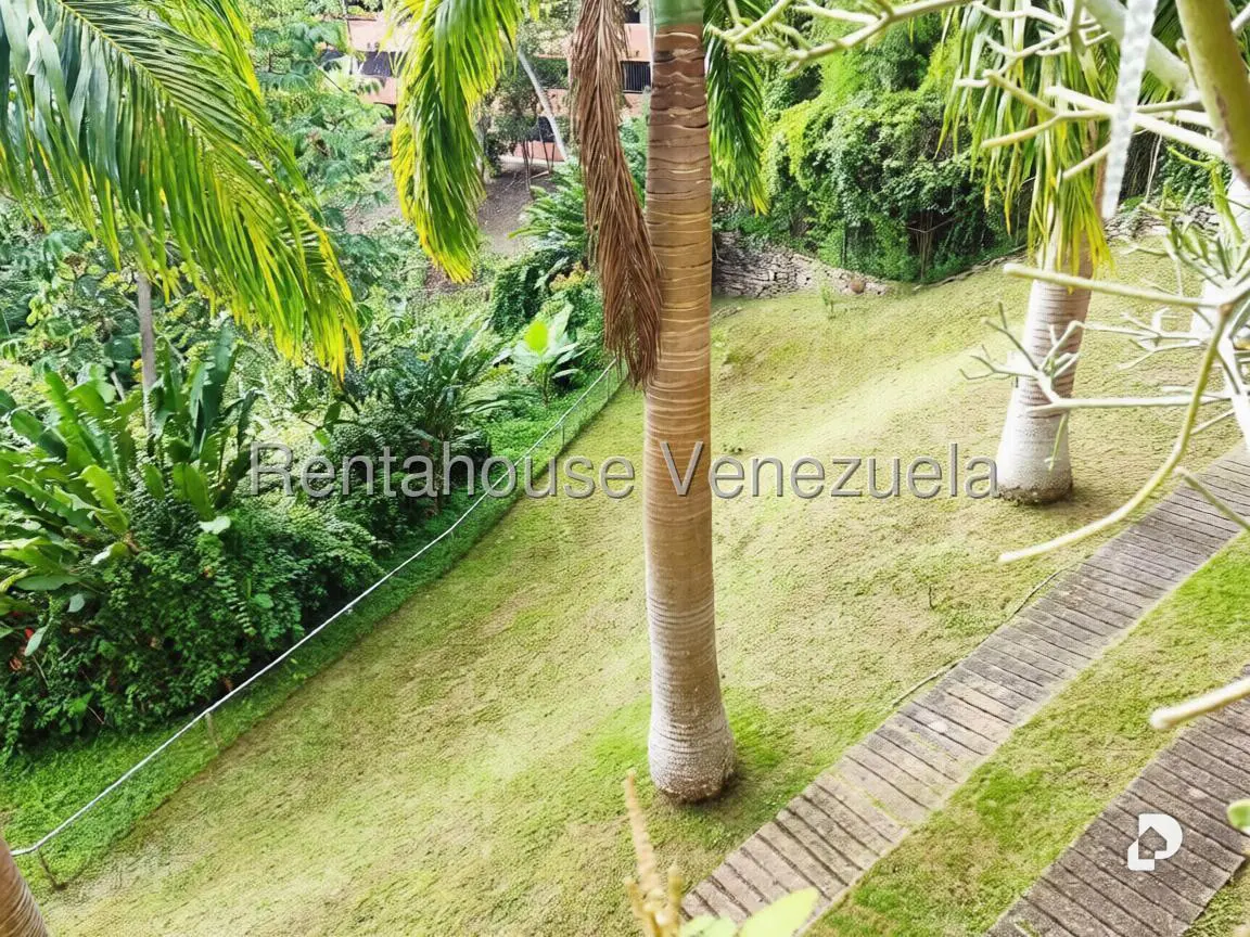 Apartamento en Los Samanes, Caracas – 18