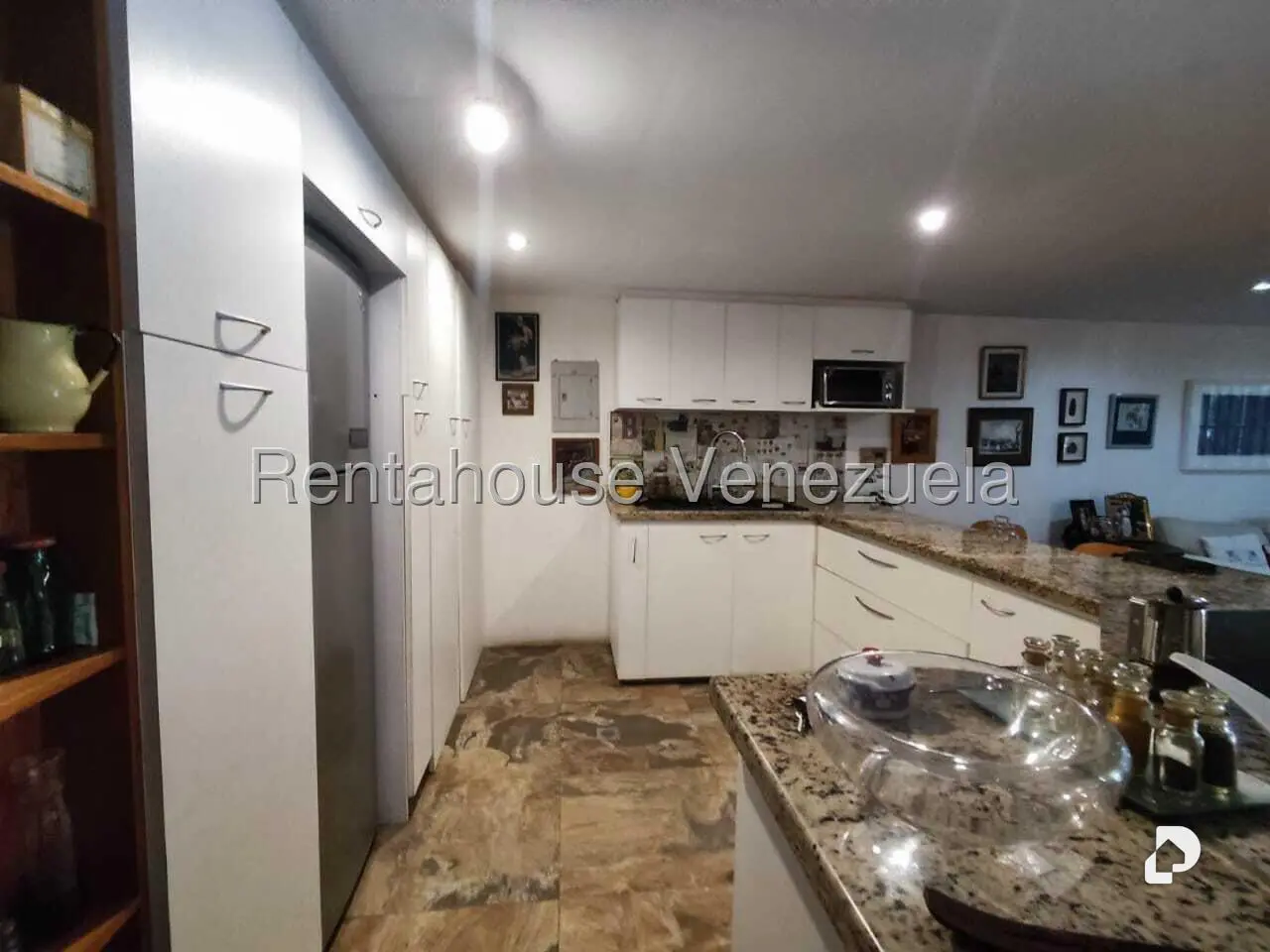 Apartamento en Los Samanes, Caracas – 6