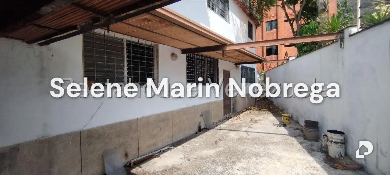 Casa en La Castellana, Caracas – 11