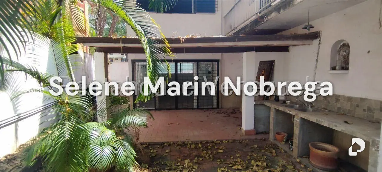 Casa en La Castellana, Caracas – 6