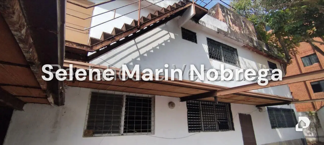 Casa en La Castellana, Caracas – 9