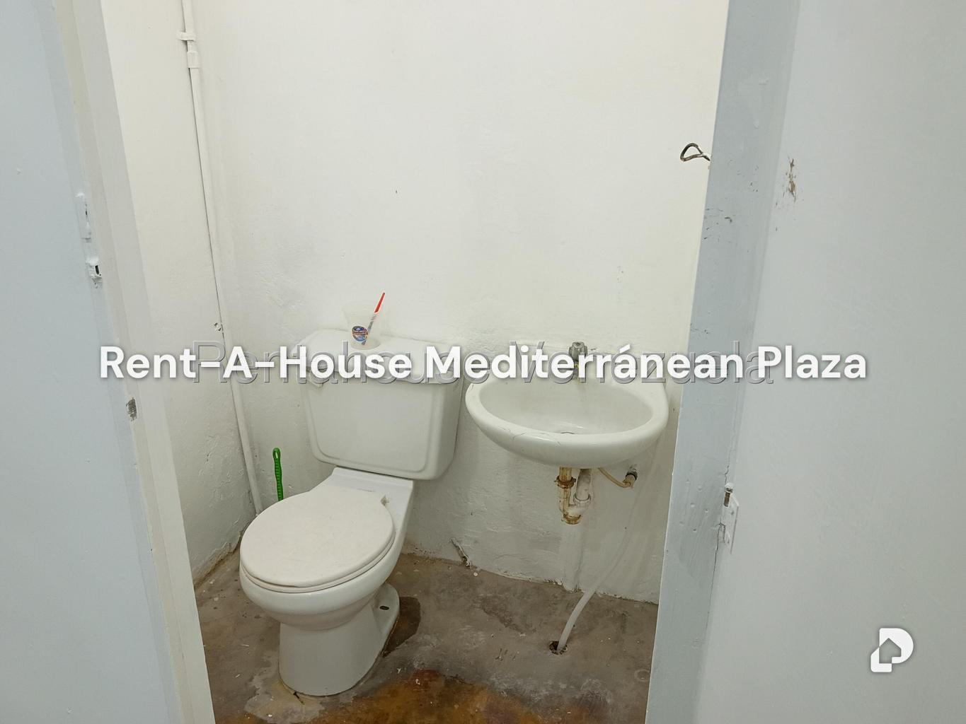 Local comercial en Los Jarales, San Diego – 5