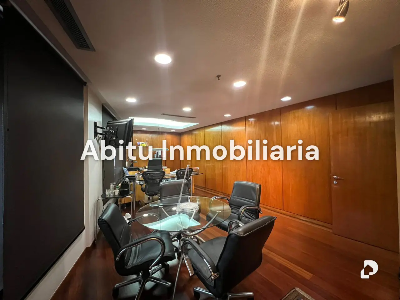 Office in El Rosal, Caracas – 4