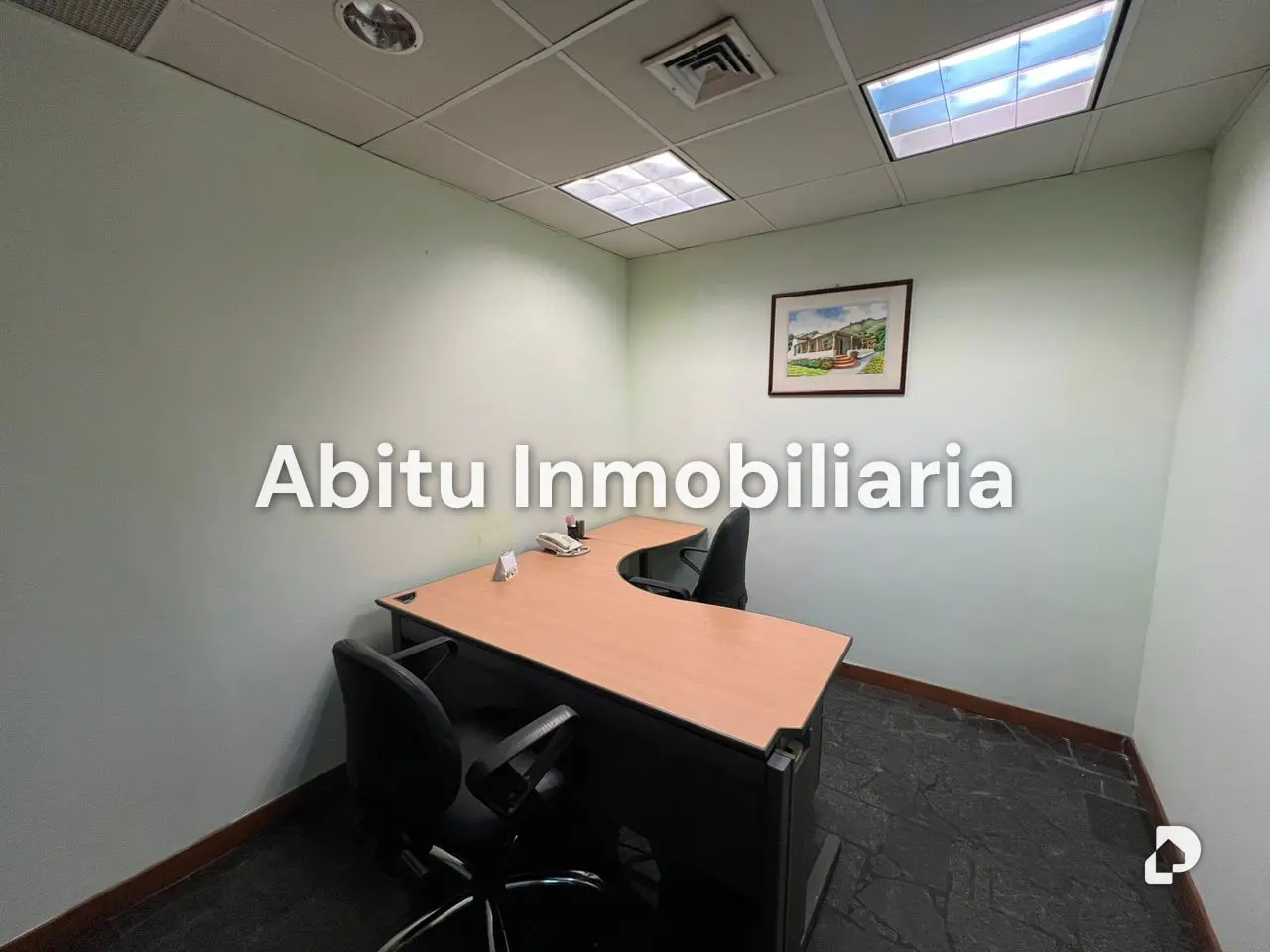 Office in El Rosal, Caracas – 8