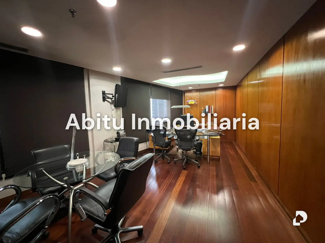 Office in El Rosal, Caracas – 3