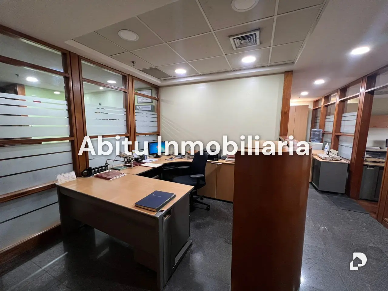 Office in El Rosal, Caracas – 9
