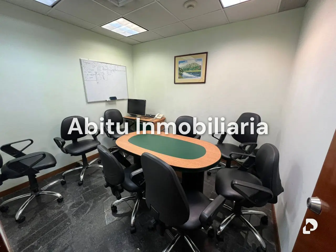 Office in El Rosal, Caracas – 7