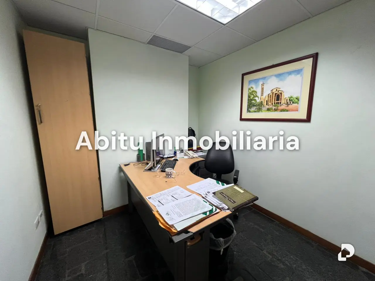 Office in El Rosal, Caracas – 10