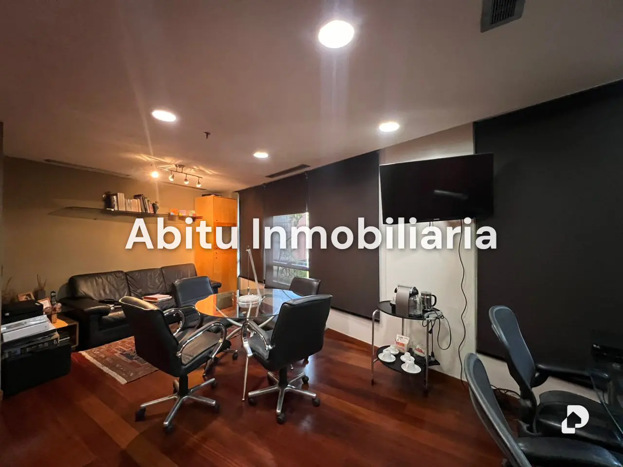 Office in El Rosal, Caracas – 5