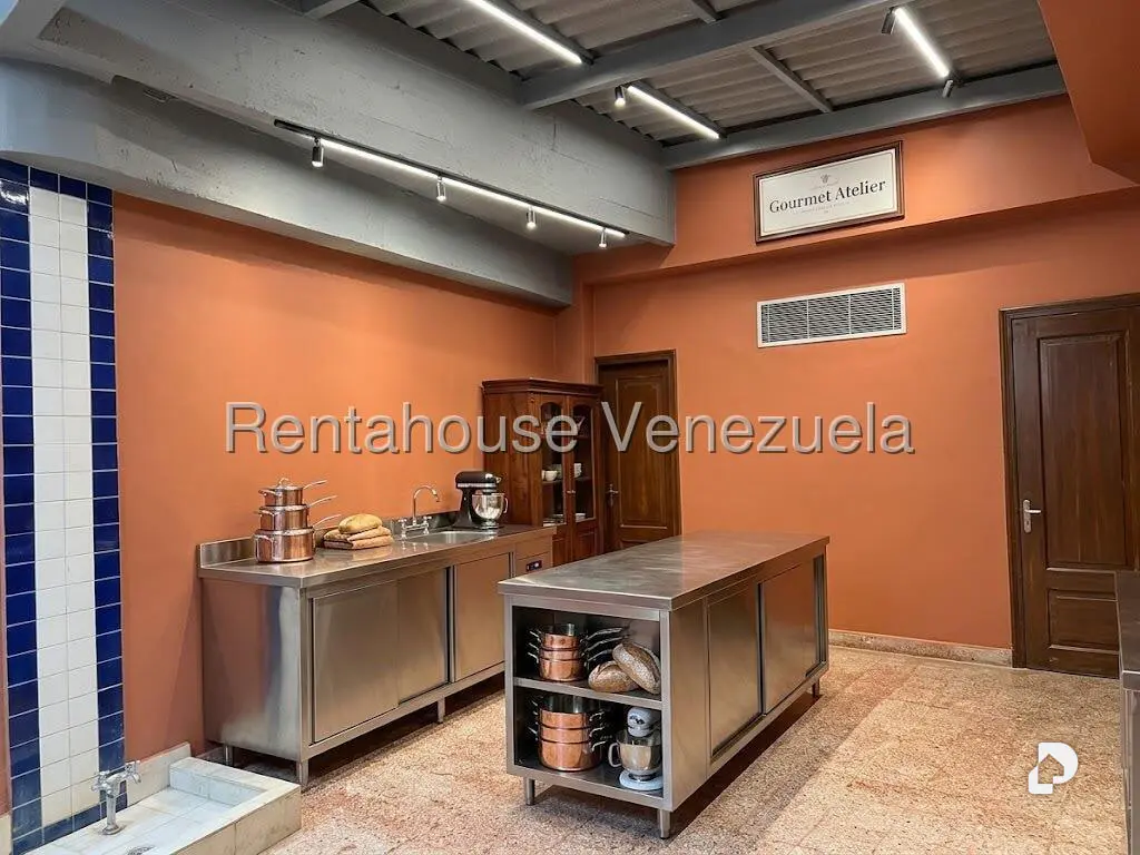 Casa en La Florida, Caracas – 13