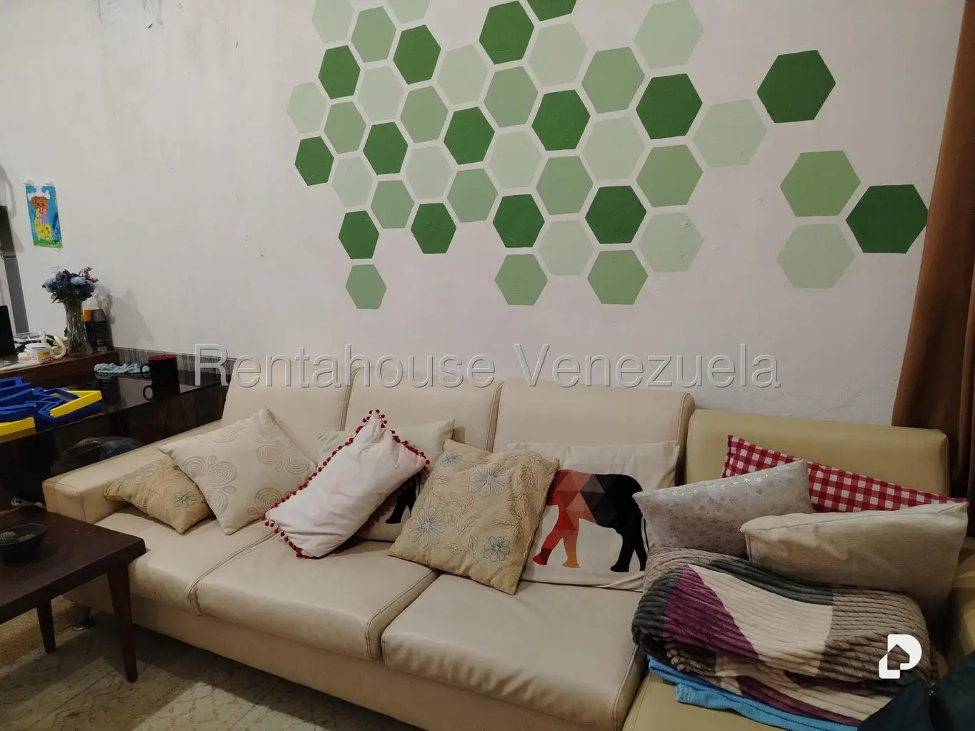 Casa en La Florida, Caracas – 7