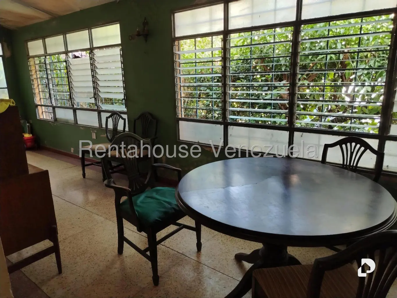 Casa en La Florida, Caracas – 4