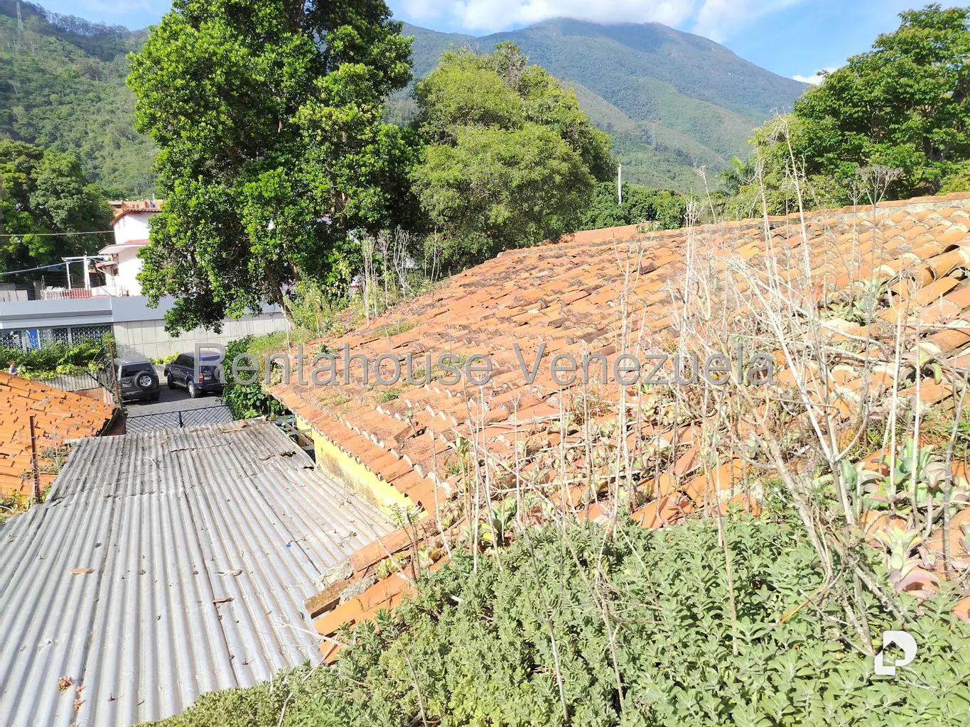 Casa en La Florida, Caracas – 9
