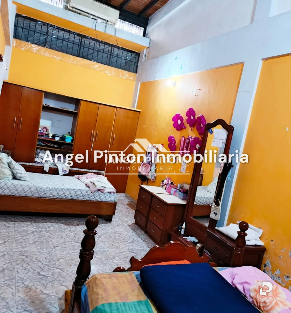 Casa en Vencedores de Araure, Araure – 7