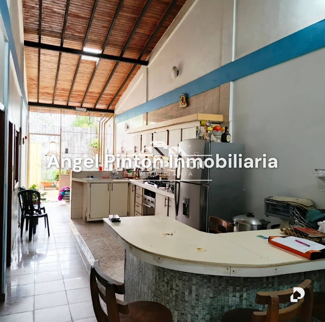 Casa en Vencedores de Araure, Araure – 4