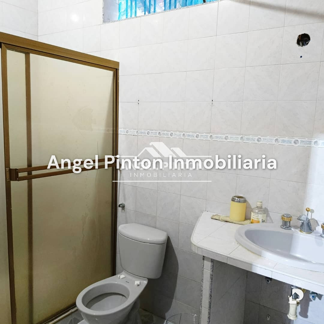 Casa en Vencedores de Araure, Araure – 5