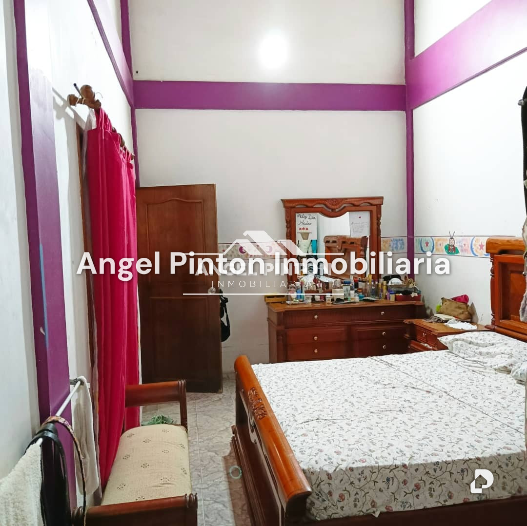 Casa en Vencedores de Araure, Araure – 6