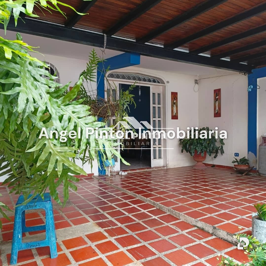 Casa en Vencedores de Araure, Araure – 1