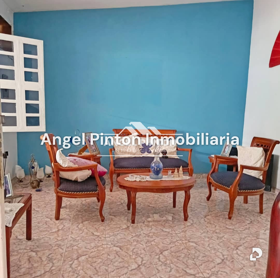 Casa en Vencedores de Araure, Araure – 3