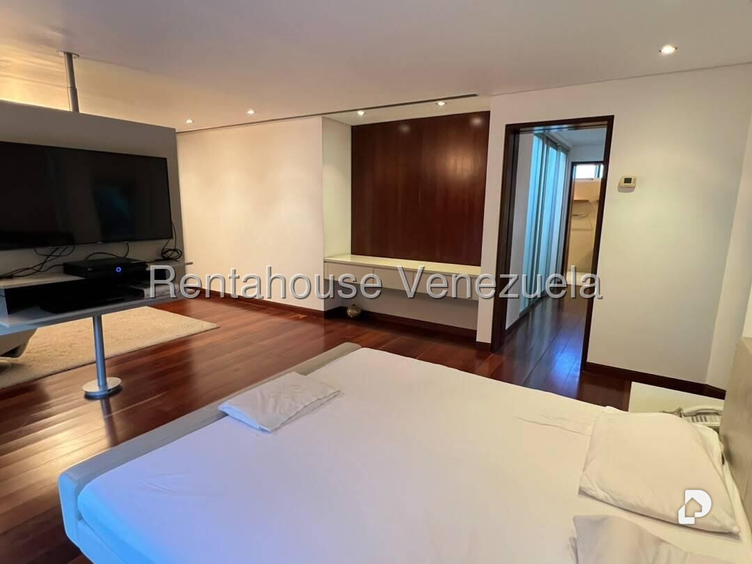 Apartamento en La Castellana, Caracas – 29