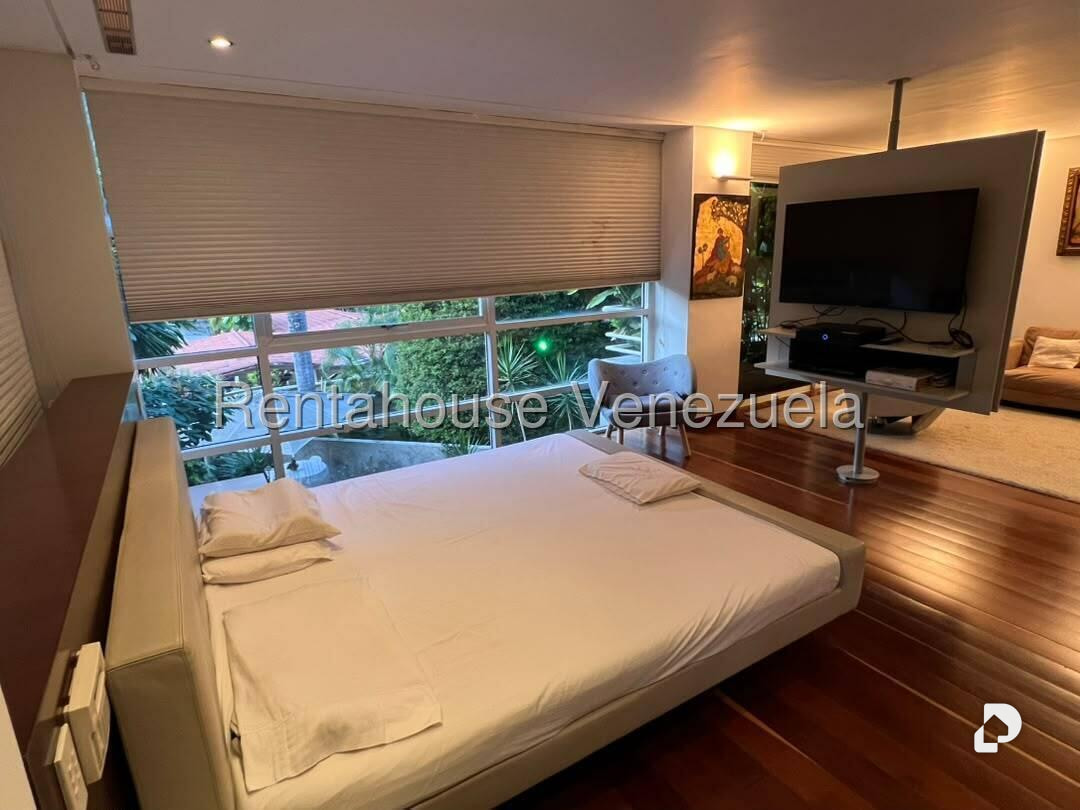 Apartamento en La Castellana, Caracas – 28