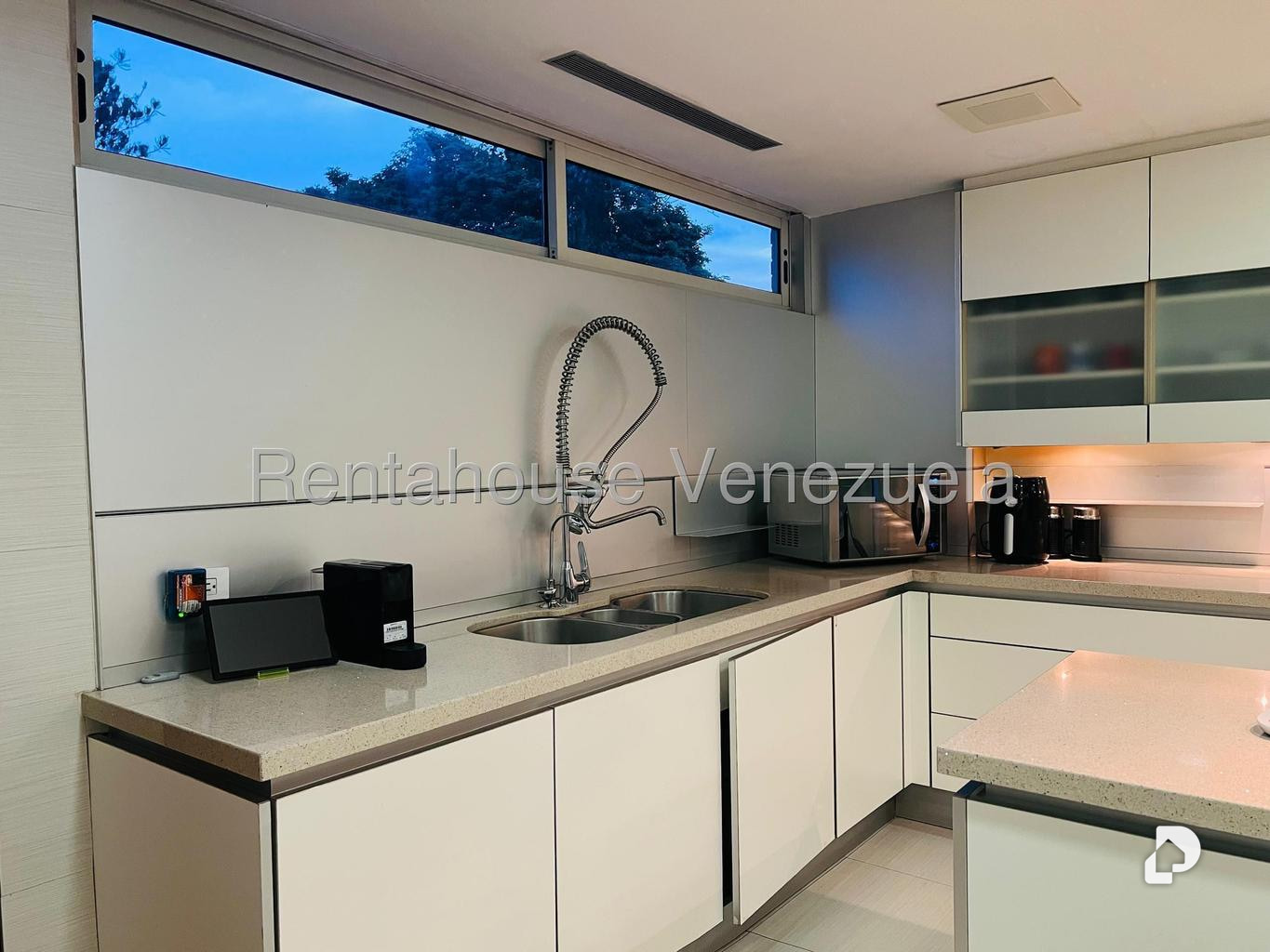 Apartamento en La Castellana, Caracas – 14
