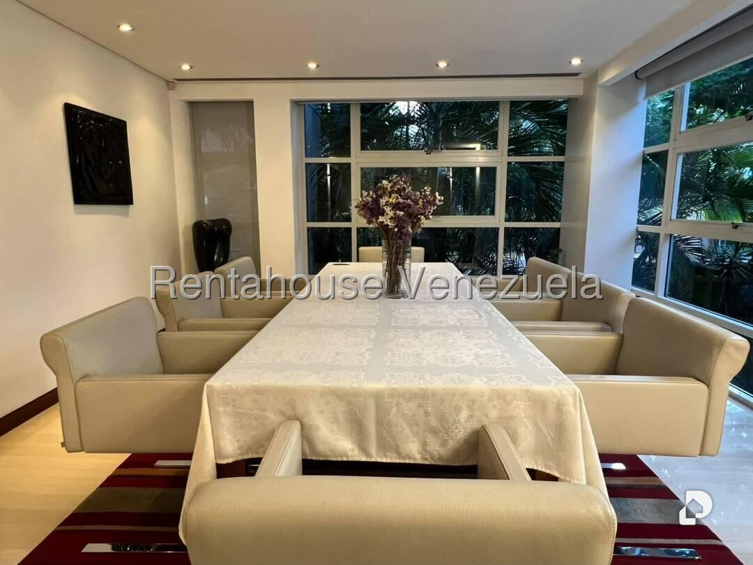 Apartamento en La Castellana, Caracas – 8