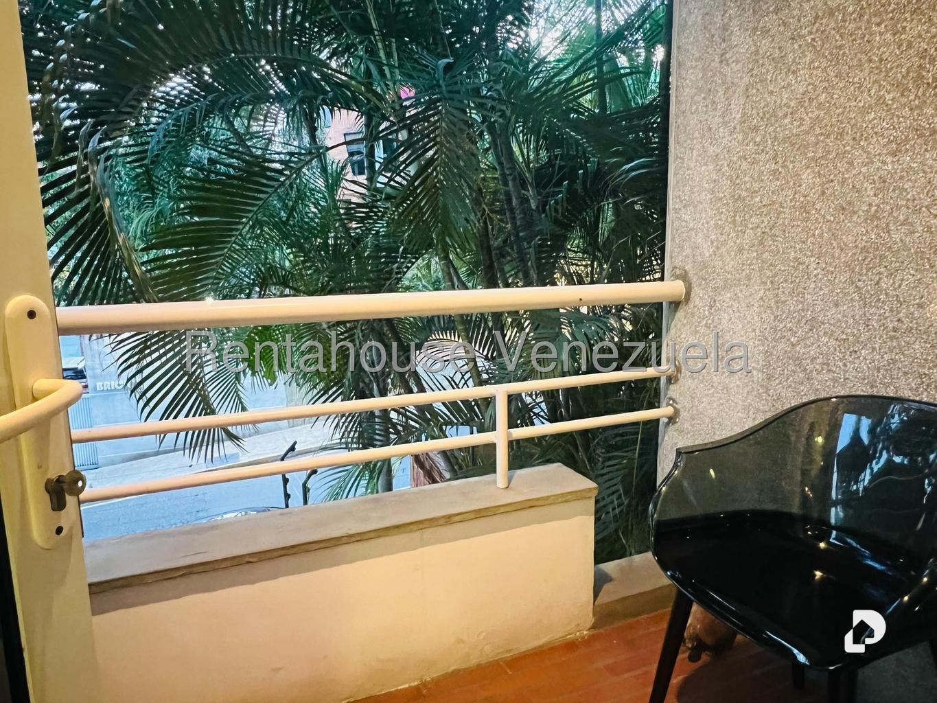 Apartamento en La Castellana, Caracas – 16