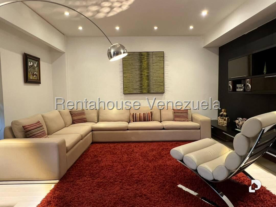 Apartamento en La Castellana, Caracas – 3