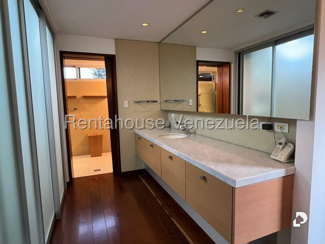 Apartamento en La Castellana, Caracas – 30