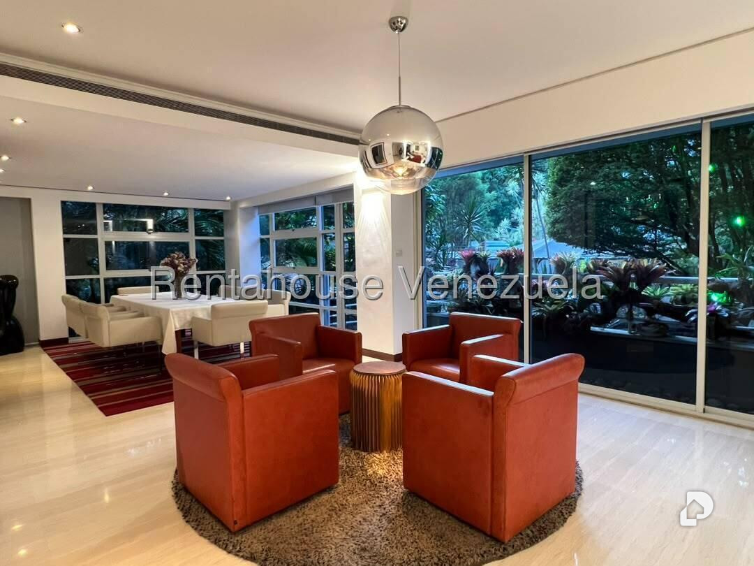 Apartamento en La Castellana, Caracas – 5
