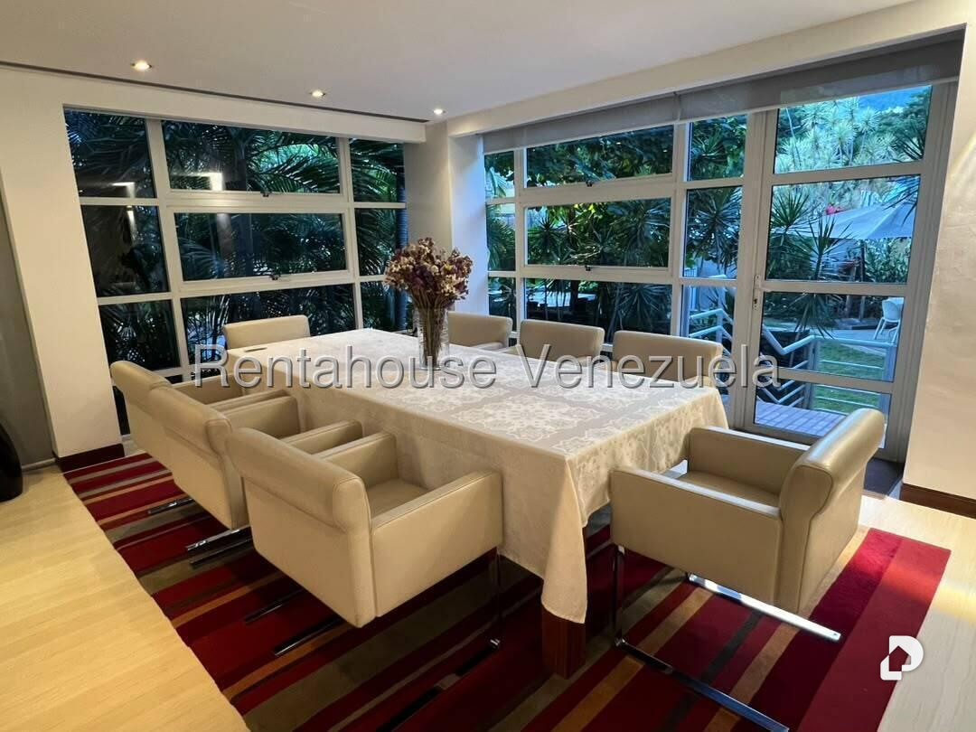 Apartamento en La Castellana, Caracas – 7