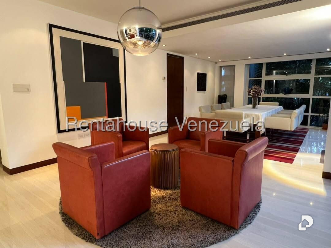 Apartamento en La Castellana, Caracas – 6