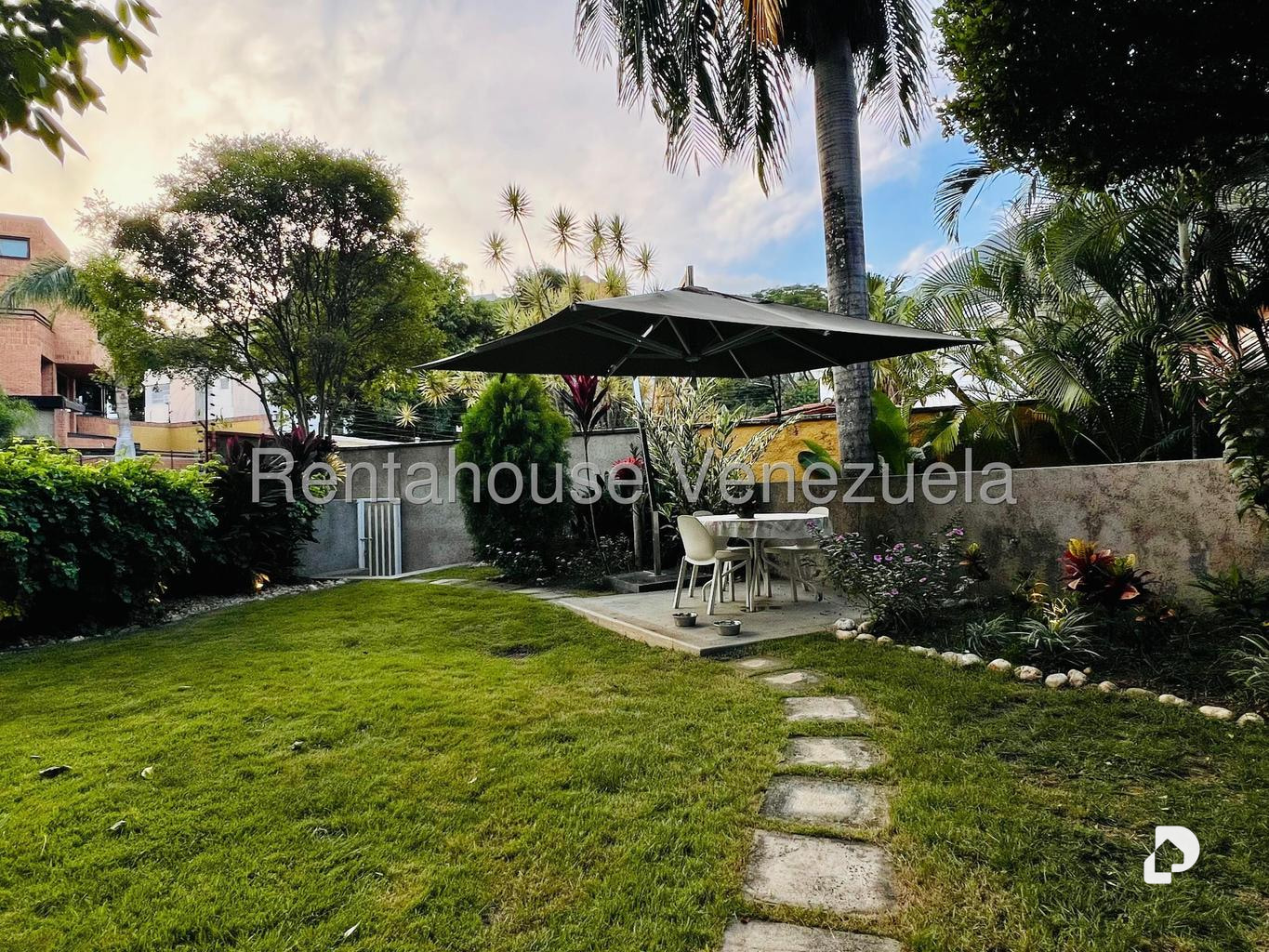 Apartamento en La Castellana, Caracas – 20