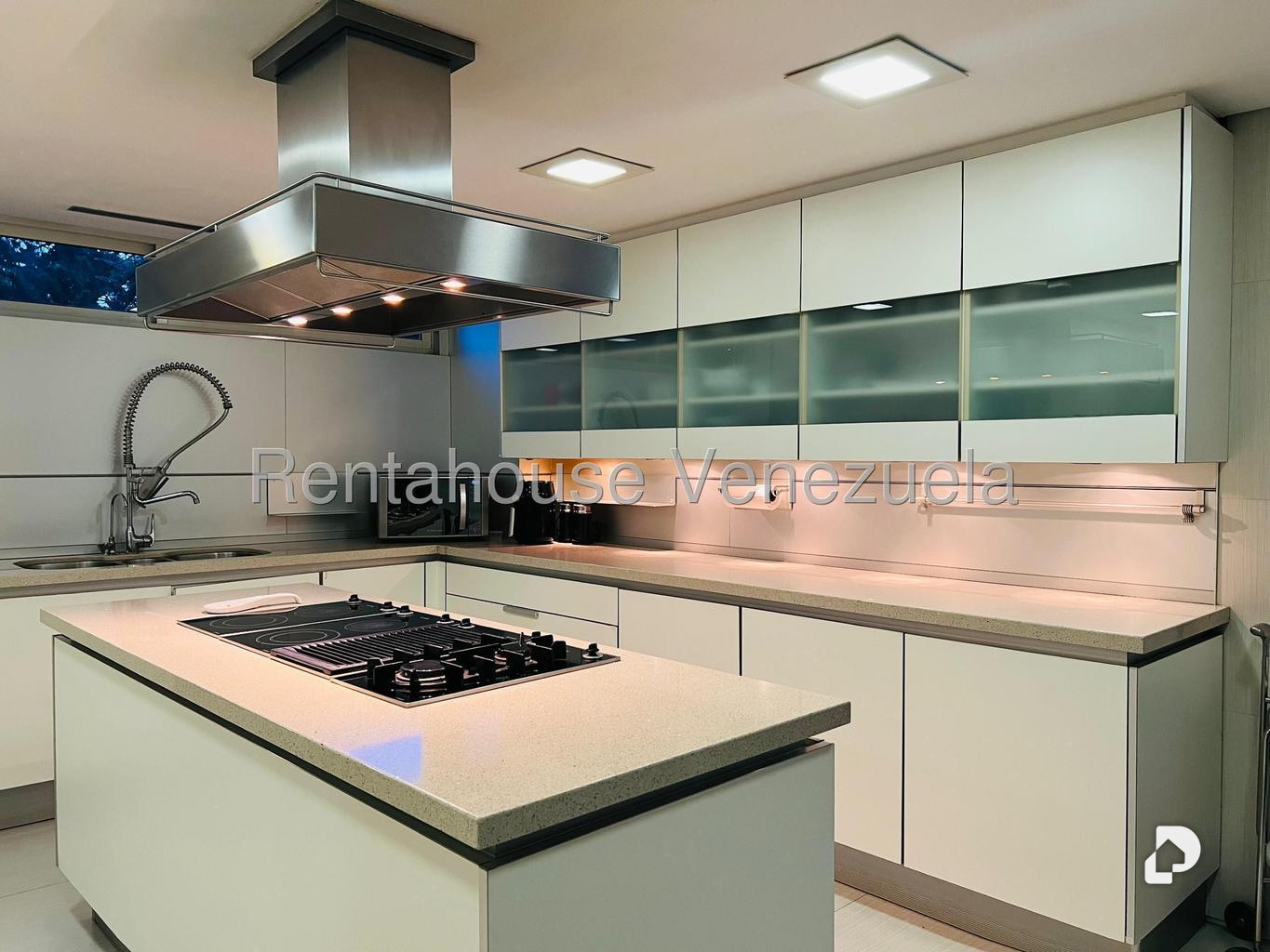 Apartamento en La Castellana, Caracas – 10