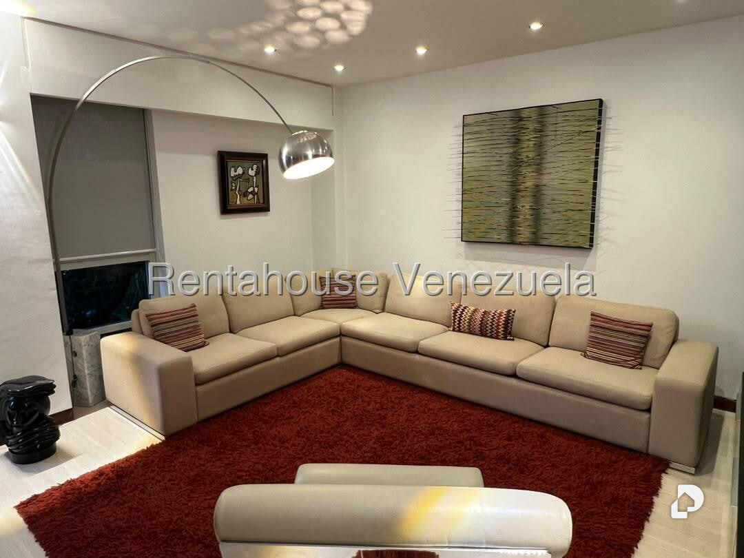 Apartamento en La Castellana, Caracas – 4