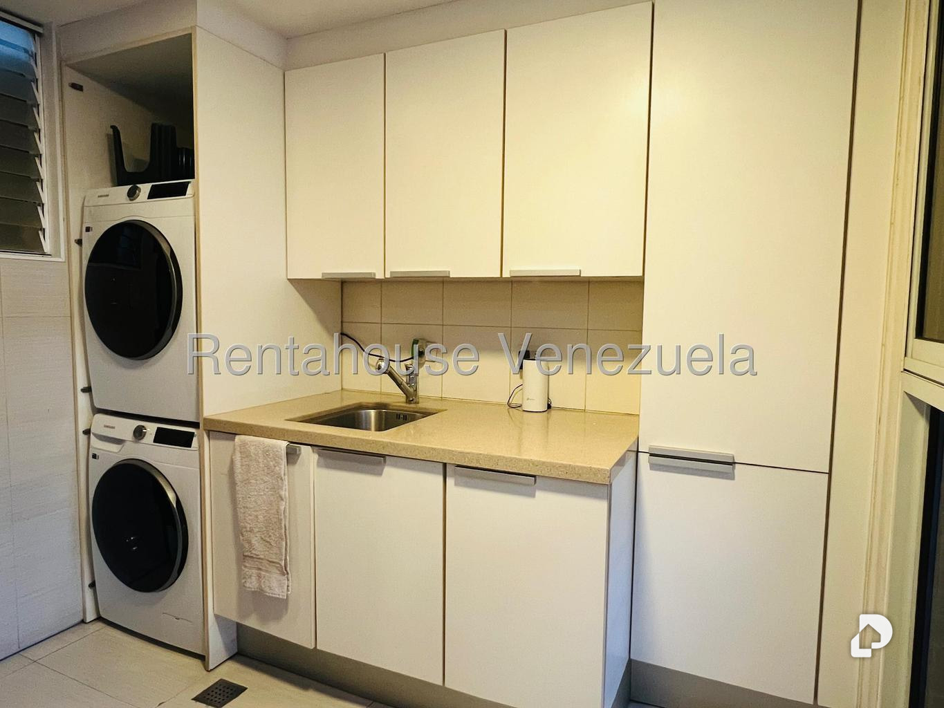 Apartamento en La Castellana, Caracas – 17