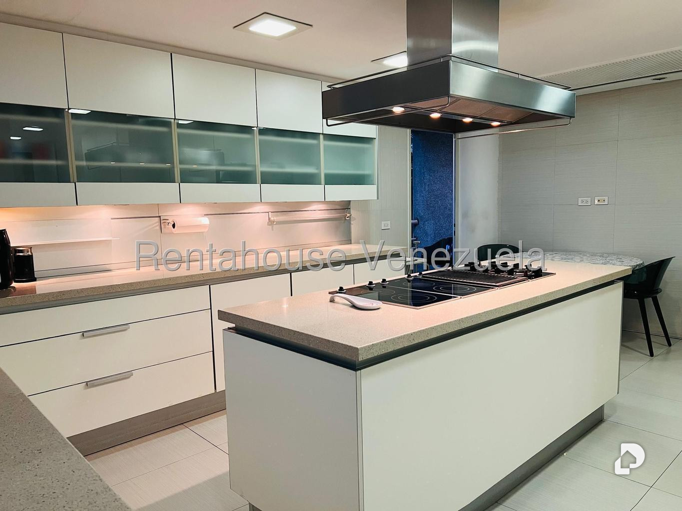 Apartamento en La Castellana, Caracas – 13