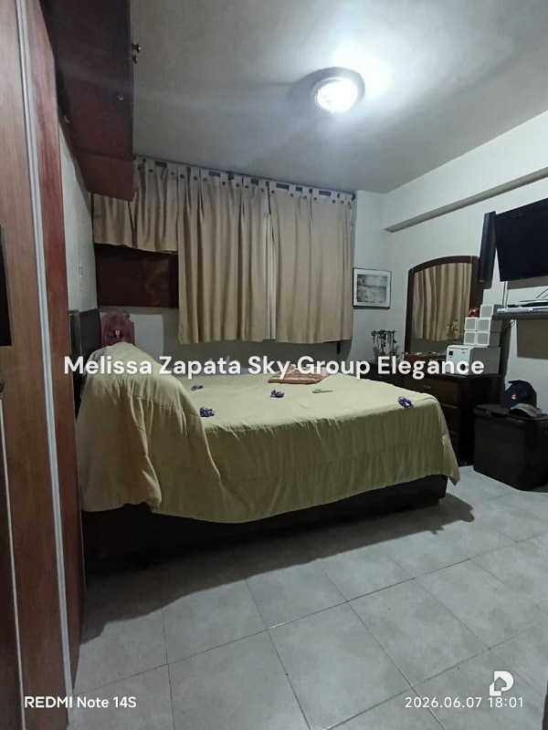 Apartamento en Barquisimeto – 6