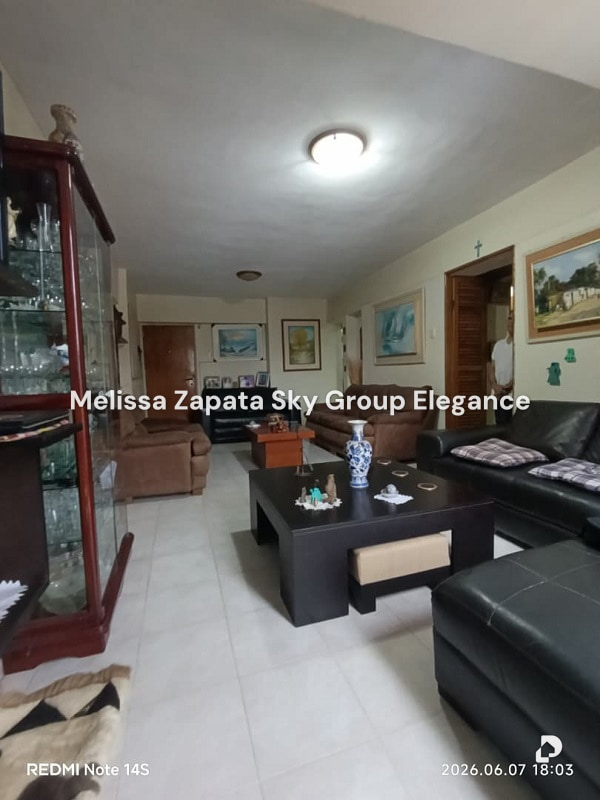 Apartamento en Barquisimeto – 7