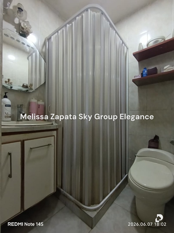 Apartamento en Barquisimeto – 8