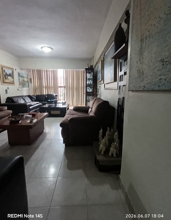 Apartamento en Barquisimeto - 1